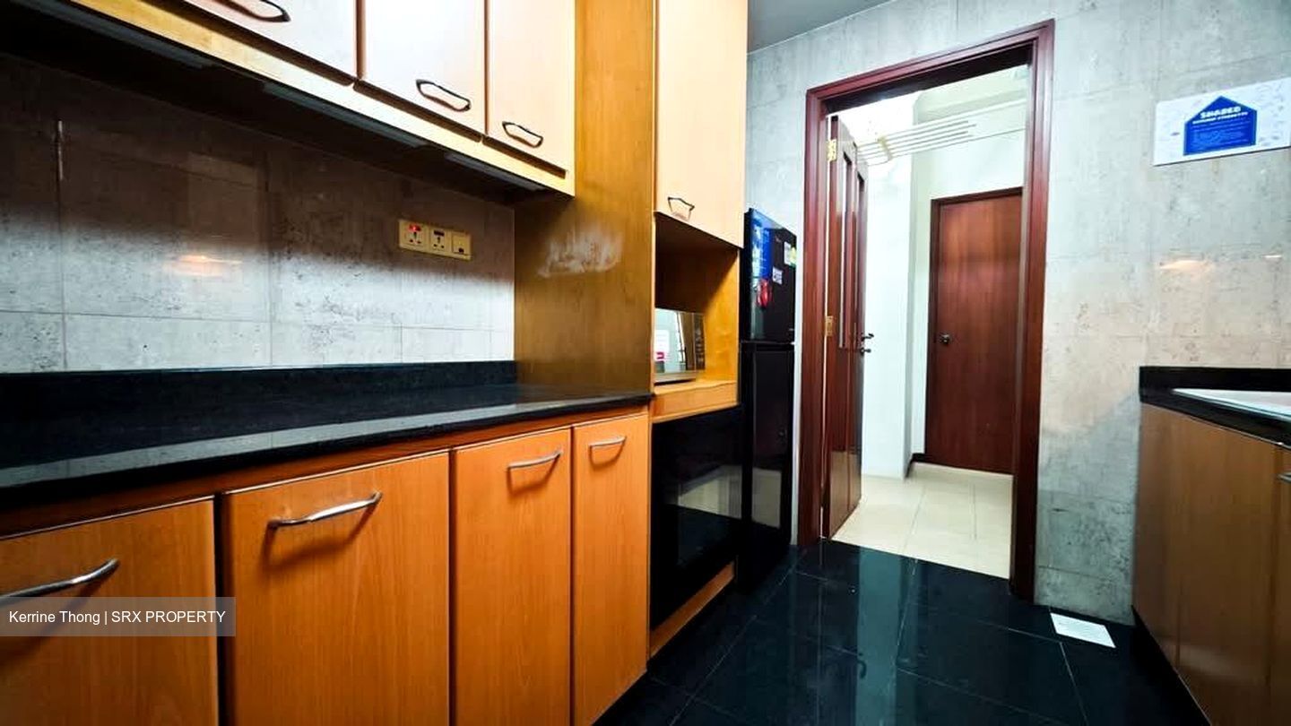 The Sterling (D21), Condominium #573988781
